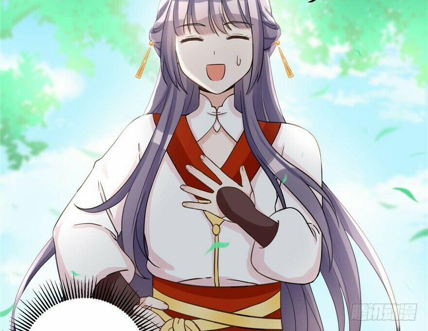 Đồ Đệ Nhà Ta Lại Quải Rồi 24 trang 16