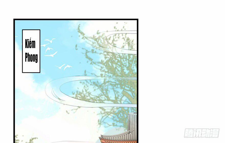 Đồ Đệ Nhà Ta Lại Quải Rồi 24 trang 20