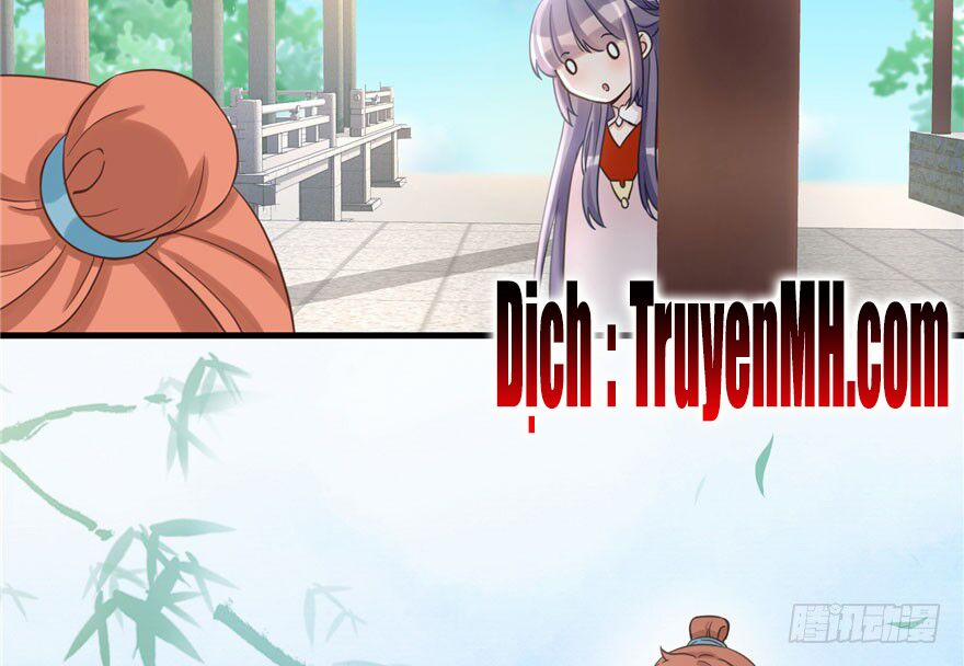 Đồ Đệ Nhà Ta Lại Quải Rồi 24 trang 23