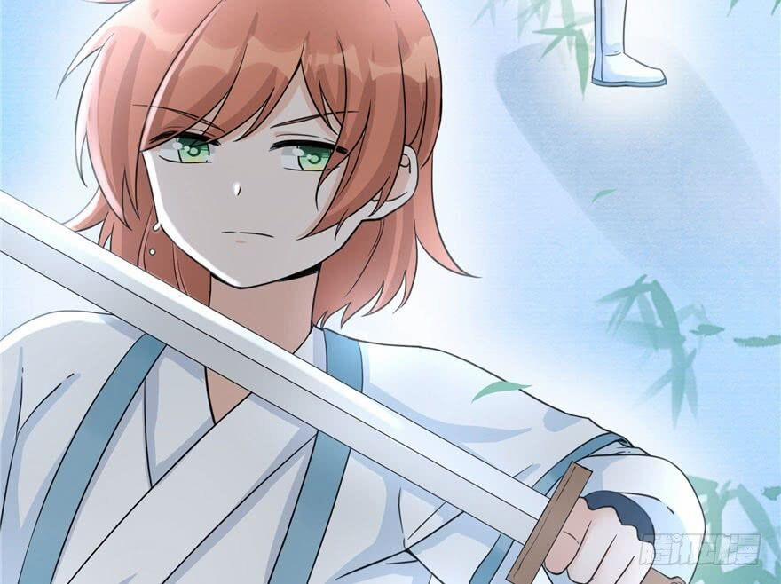 Đồ Đệ Nhà Ta Lại Quải Rồi 24 trang 25