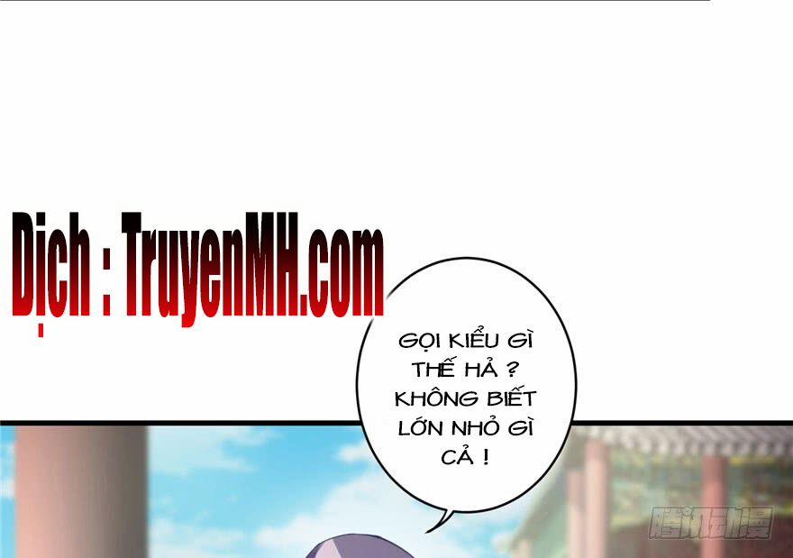 Đồ Đệ Nhà Ta Lại Quải Rồi 24 trang 29