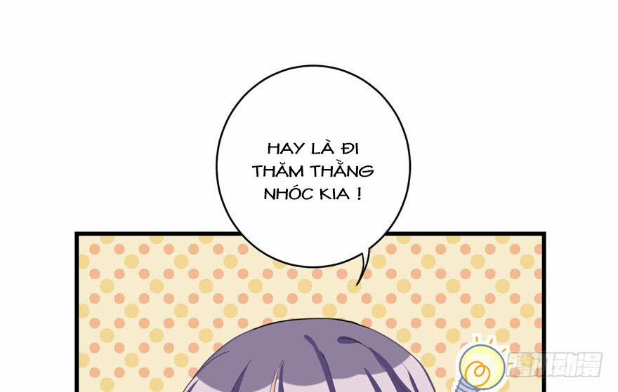 Đồ Đệ Nhà Ta Lại Quải Rồi 24 trang 4