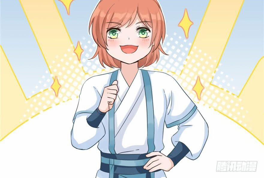 Đồ Đệ Nhà Ta Lại Quải Rồi 24 trang 41