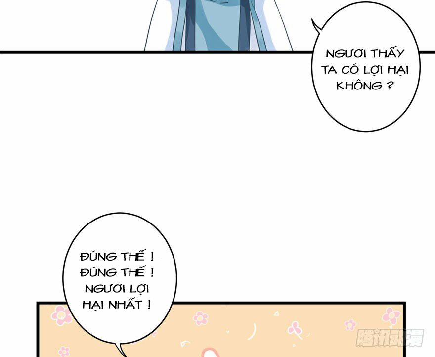 Đồ Đệ Nhà Ta Lại Quải Rồi 24 trang 42