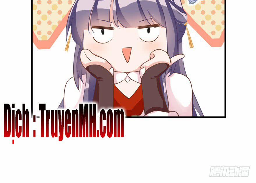 Đồ Đệ Nhà Ta Lại Quải Rồi 24 trang 5