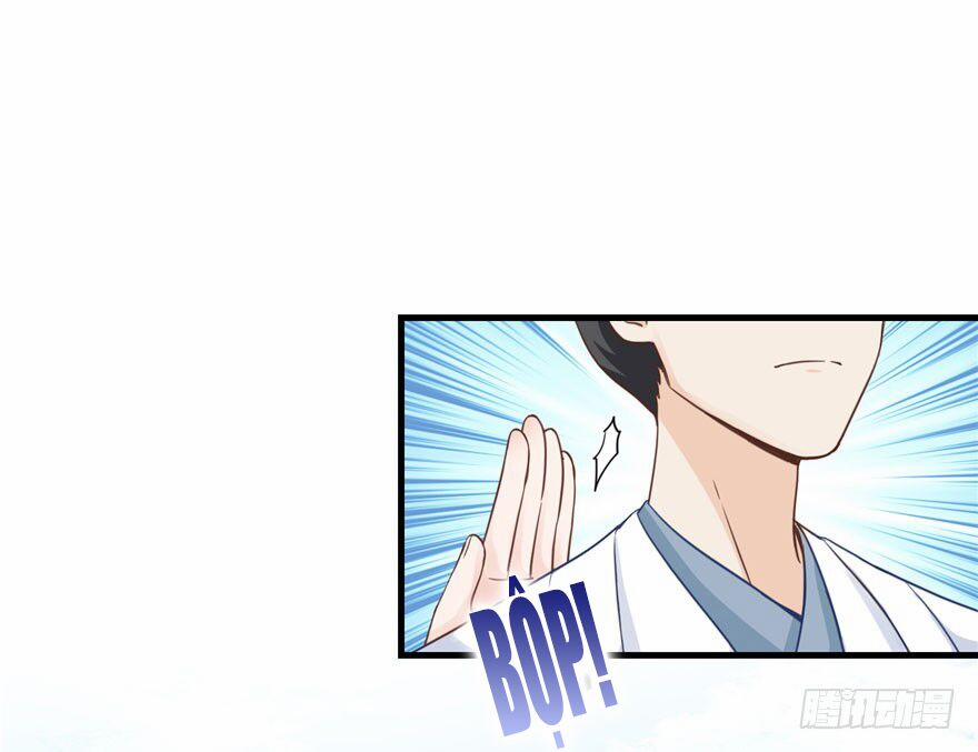 Đồ Đệ Nhà Ta Lại Quải Rồi 24 trang 6