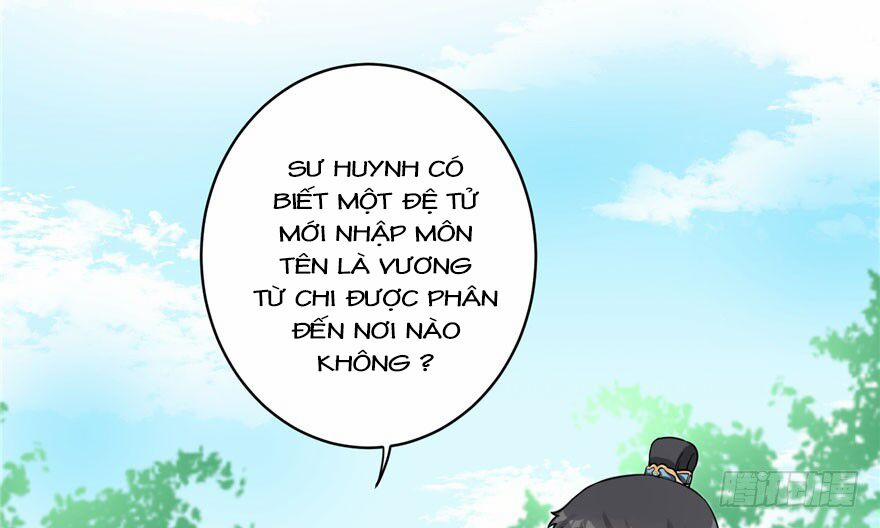 Đồ Đệ Nhà Ta Lại Quải Rồi 24 trang 7