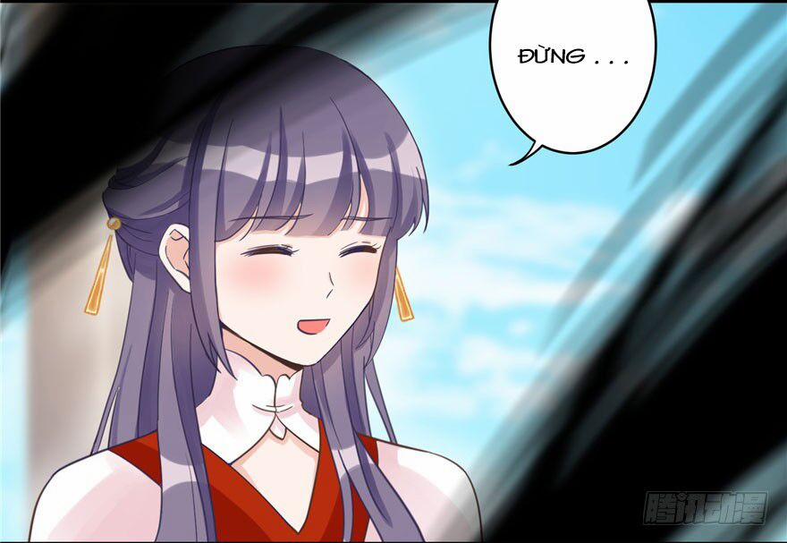 Đồ Đệ Nhà Ta Lại Quải Rồi 25 trang 10