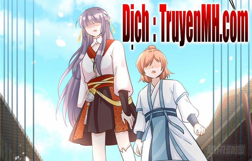 Đồ Đệ Nhà Ta Lại Quải Rồi 25 trang 12