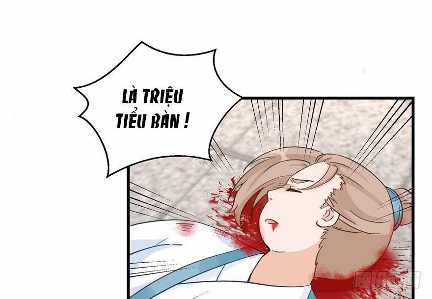 Đồ Đệ Nhà Ta Lại Quải Rồi 25 trang 14