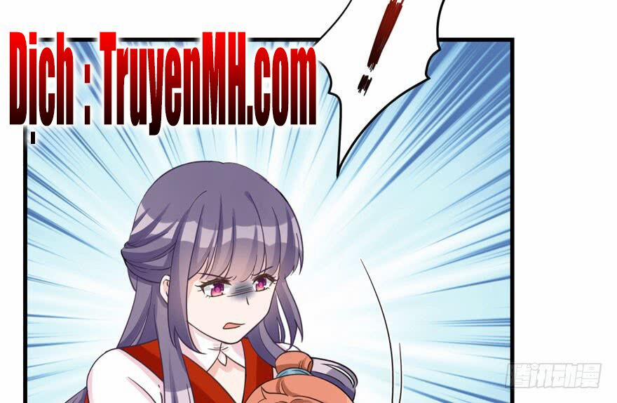 Đồ Đệ Nhà Ta Lại Quải Rồi 25 trang 16