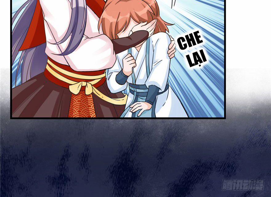 Đồ Đệ Nhà Ta Lại Quải Rồi 25 trang 17