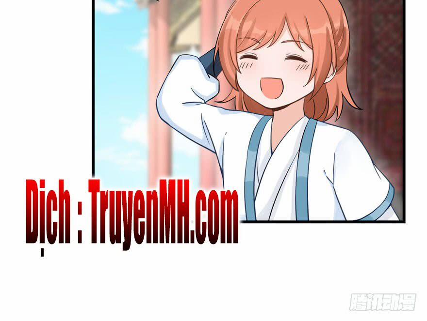 Đồ Đệ Nhà Ta Lại Quải Rồi 25 trang 2