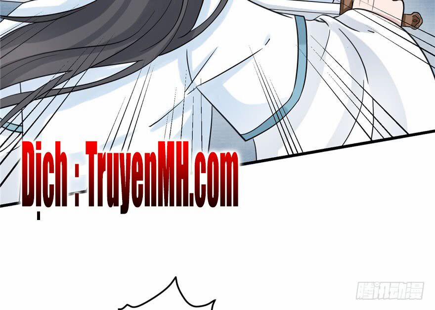 Đồ Đệ Nhà Ta Lại Quải Rồi 25 trang 23