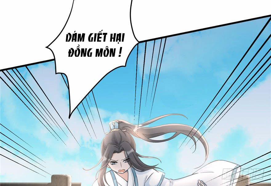 Đồ Đệ Nhà Ta Lại Quải Rồi 25 trang 24