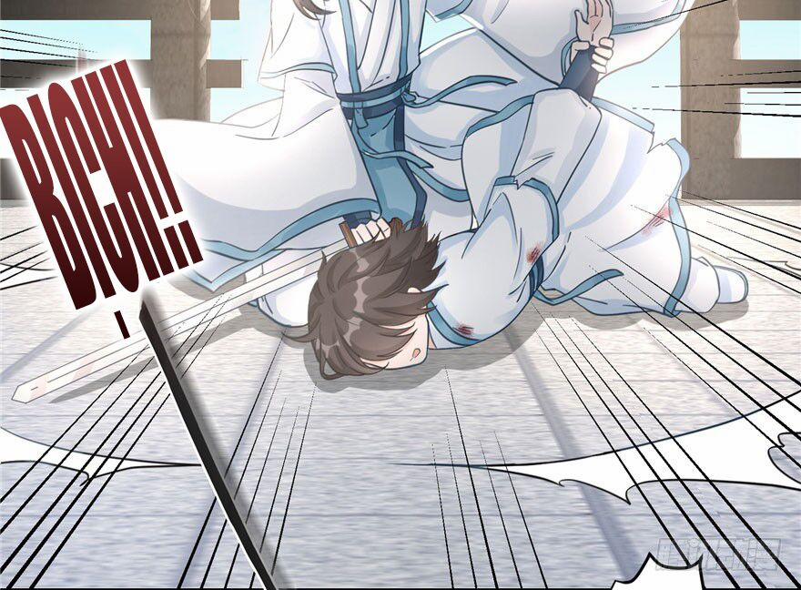 Đồ Đệ Nhà Ta Lại Quải Rồi 25 trang 25