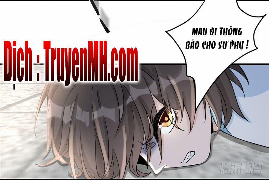 Đồ Đệ Nhà Ta Lại Quải Rồi 25 trang 26