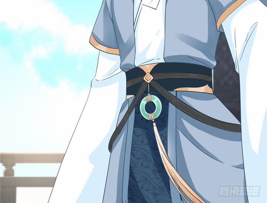 Đồ Đệ Nhà Ta Lại Quải Rồi 25 trang 32