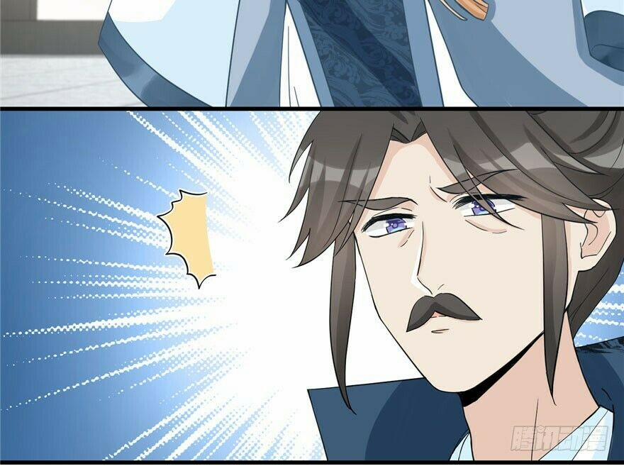 Đồ Đệ Nhà Ta Lại Quải Rồi 25 trang 33