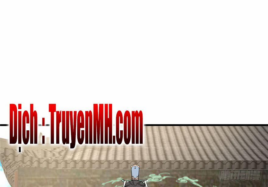 Đồ Đệ Nhà Ta Lại Quải Rồi 25 trang 34