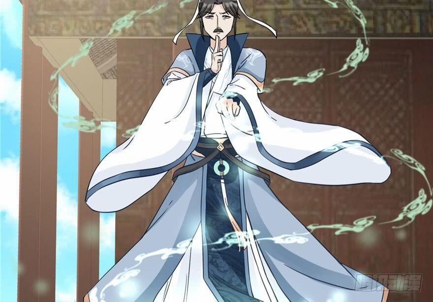 Đồ Đệ Nhà Ta Lại Quải Rồi 25 trang 35