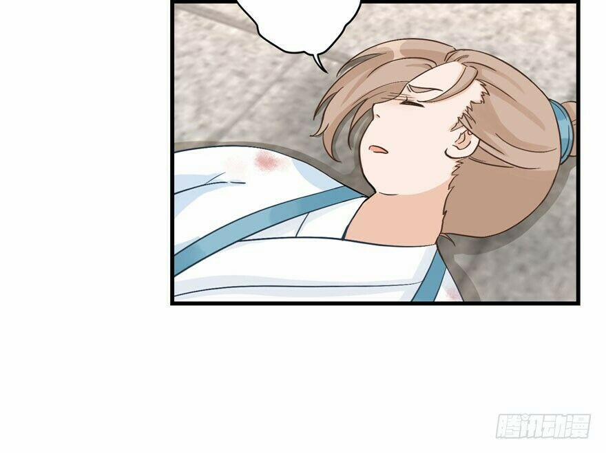 Đồ Đệ Nhà Ta Lại Quải Rồi 25 trang 37