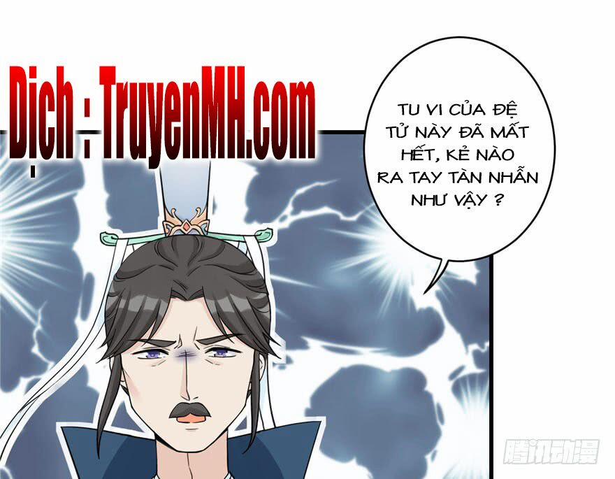 Đồ Đệ Nhà Ta Lại Quải Rồi 25 trang 38