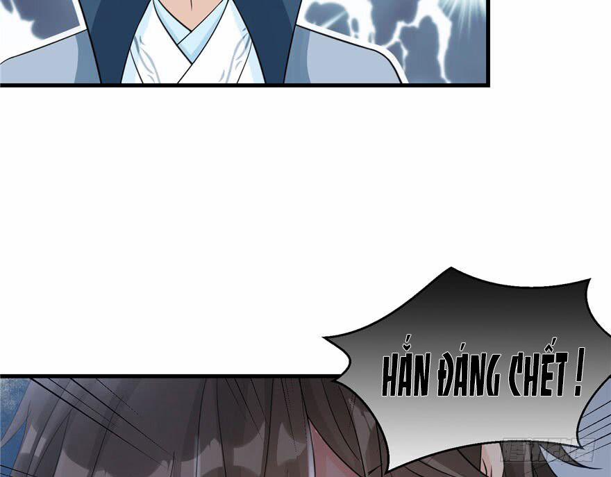 Đồ Đệ Nhà Ta Lại Quải Rồi 25 trang 39