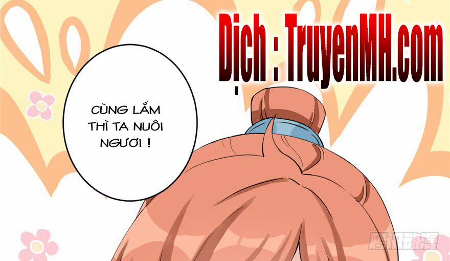 Đồ Đệ Nhà Ta Lại Quải Rồi 25 trang 5