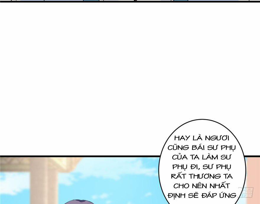 Đồ Đệ Nhà Ta Lại Quải Rồi 25 trang 7