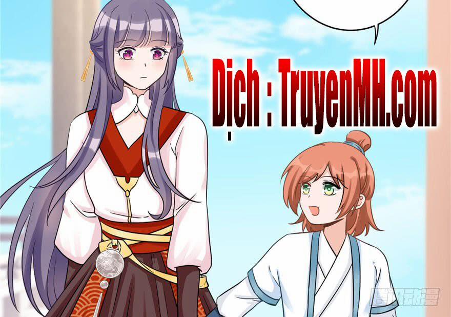 Đồ Đệ Nhà Ta Lại Quải Rồi 25 trang 8