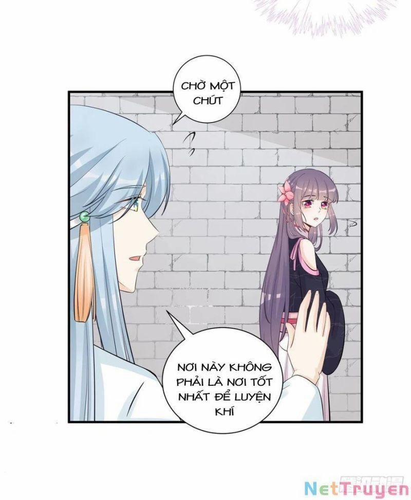 Đồ Đệ Nhà Ta Lại Quải Rồi 256 trang 10