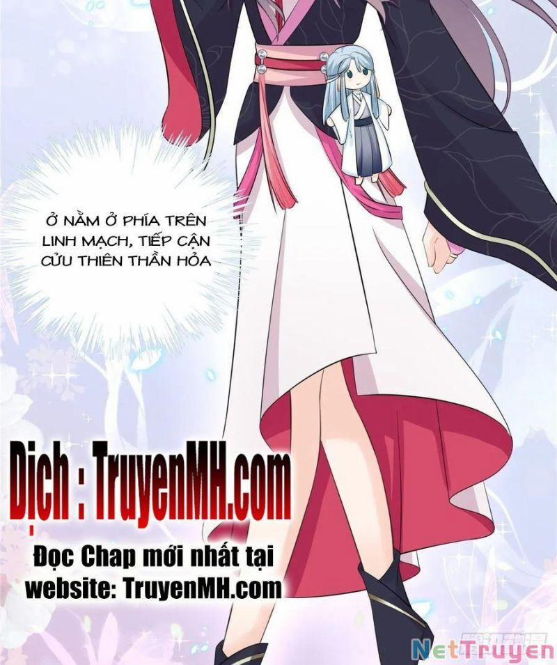 Đồ Đệ Nhà Ta Lại Quải Rồi 256 trang 12