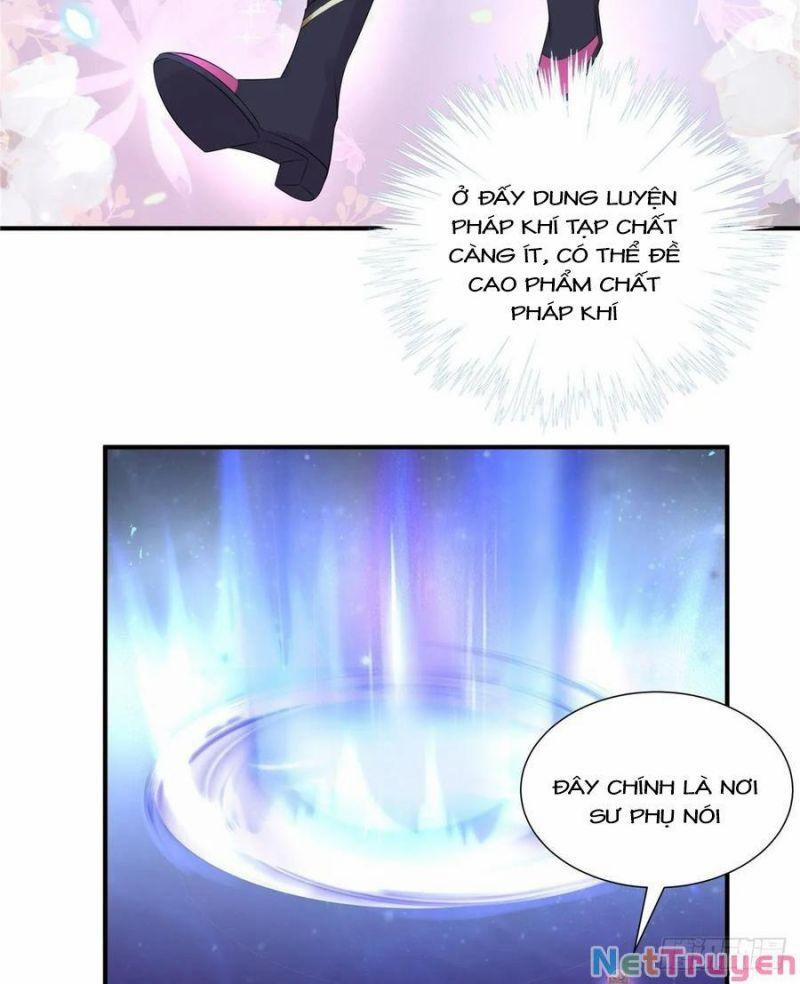 Đồ Đệ Nhà Ta Lại Quải Rồi 256 trang 13