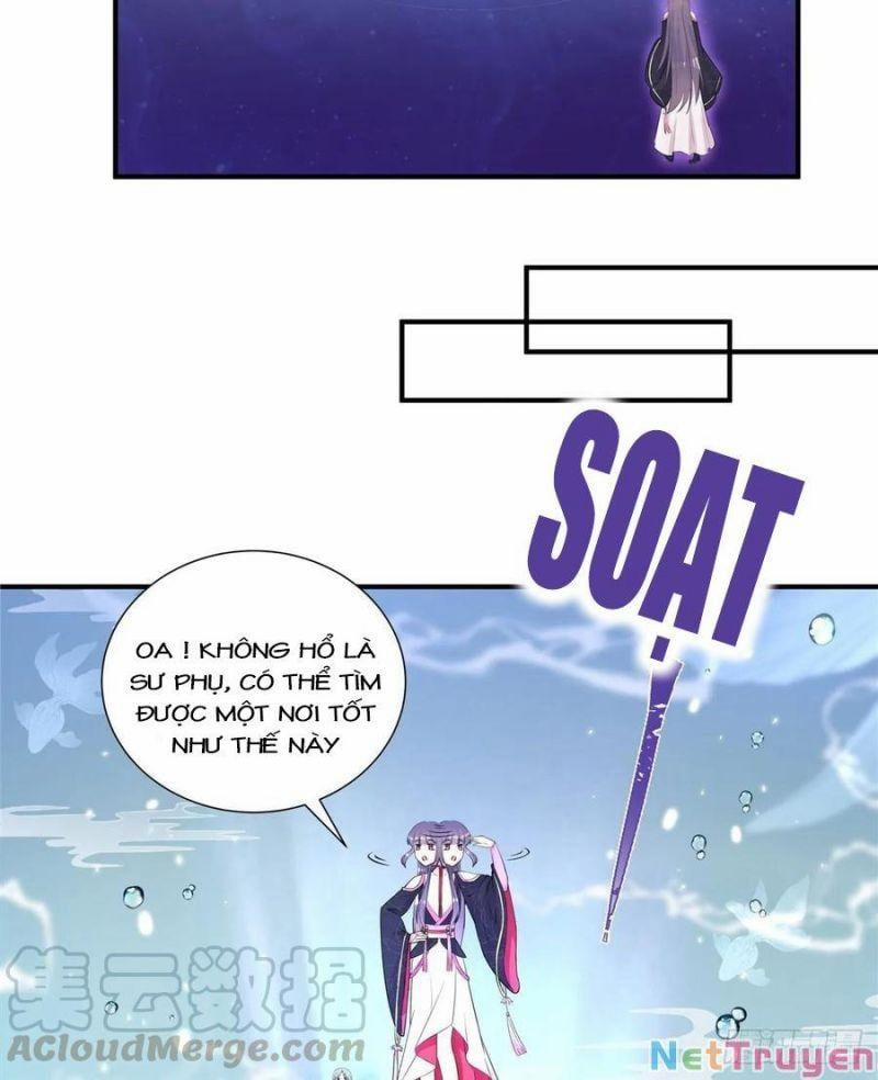 Đồ Đệ Nhà Ta Lại Quải Rồi 256 trang 14