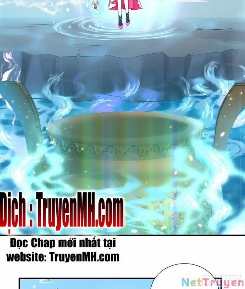 Đồ Đệ Nhà Ta Lại Quải Rồi 256 trang 15