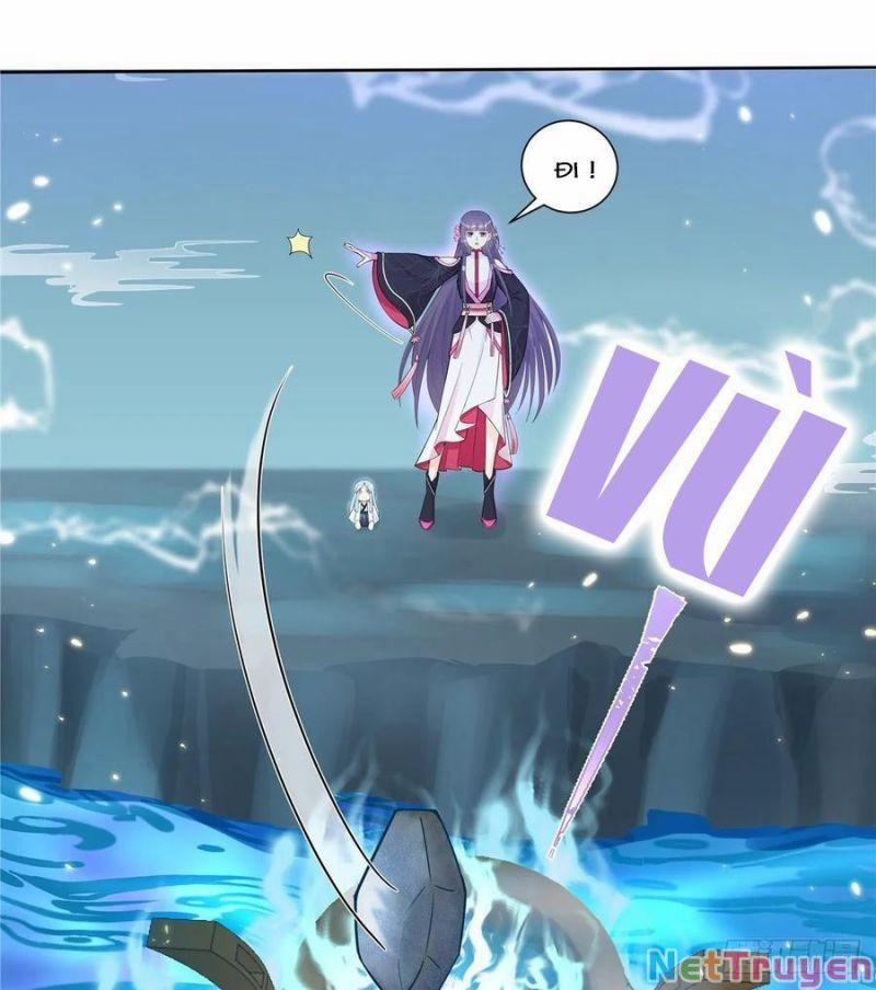 Đồ Đệ Nhà Ta Lại Quải Rồi 256 trang 17