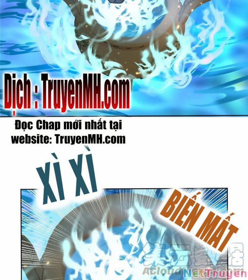 Đồ Đệ Nhà Ta Lại Quải Rồi 256 trang 18