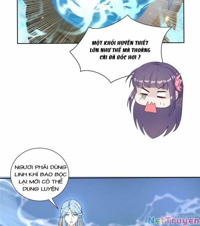 Đồ Đệ Nhà Ta Lại Quải Rồi 256 trang 19