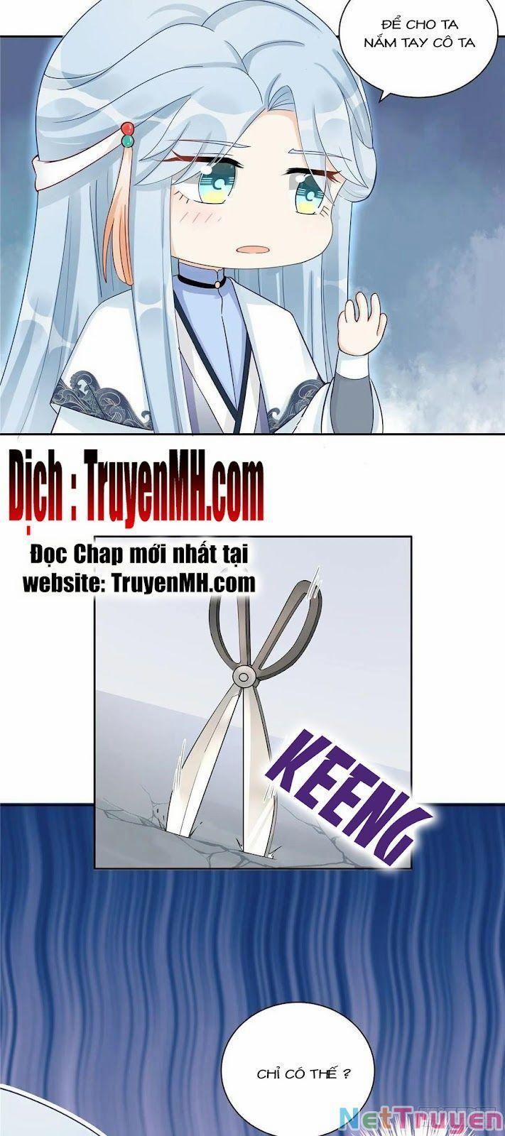 Đồ Đệ Nhà Ta Lại Quải Rồi 256 trang 2