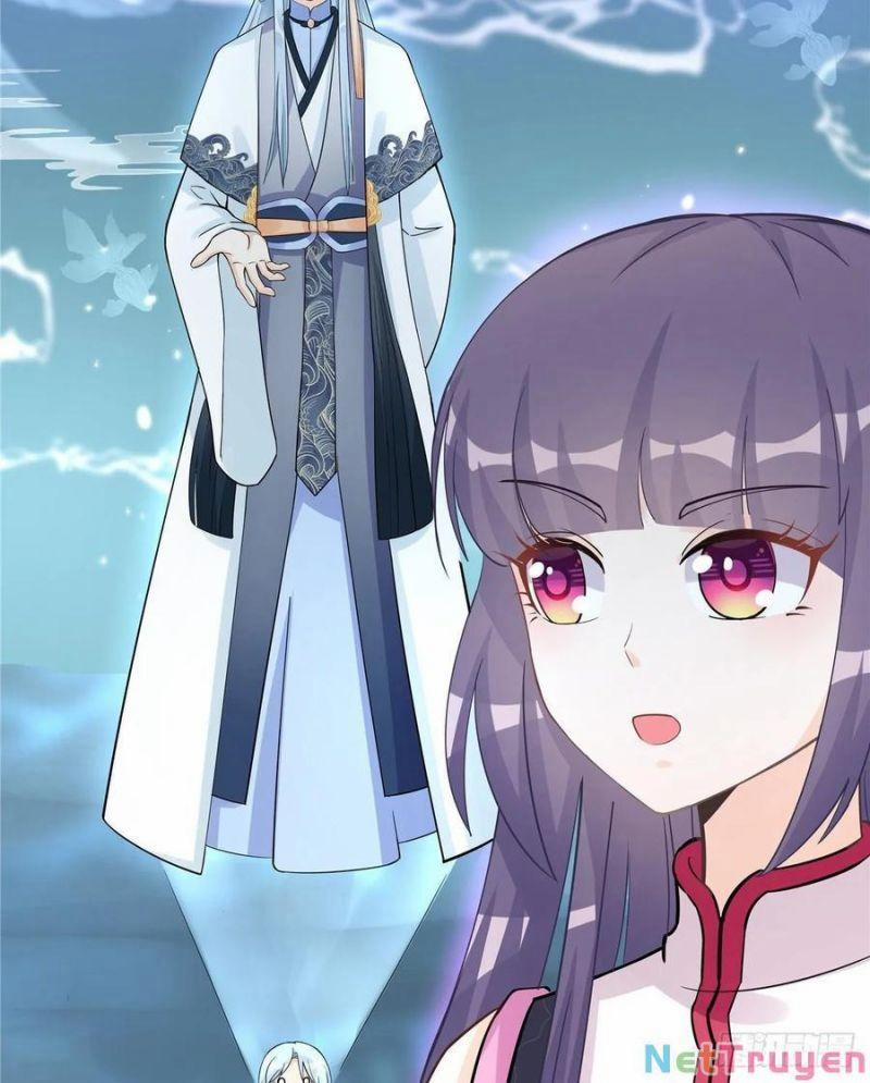 Đồ Đệ Nhà Ta Lại Quải Rồi 256 trang 20