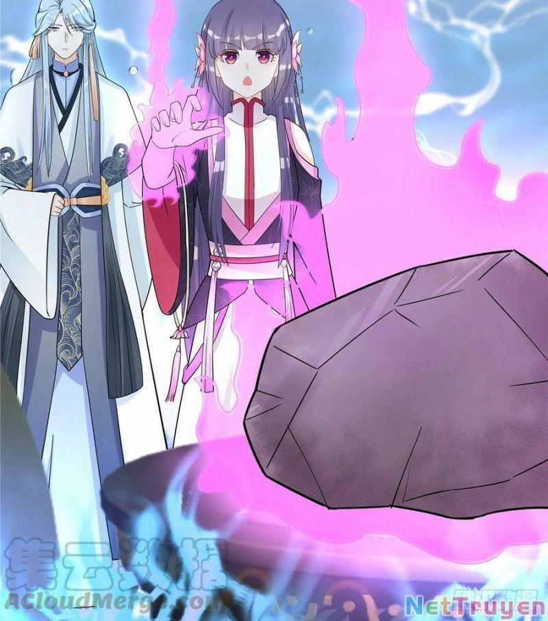 Đồ Đệ Nhà Ta Lại Quải Rồi 256 trang 22