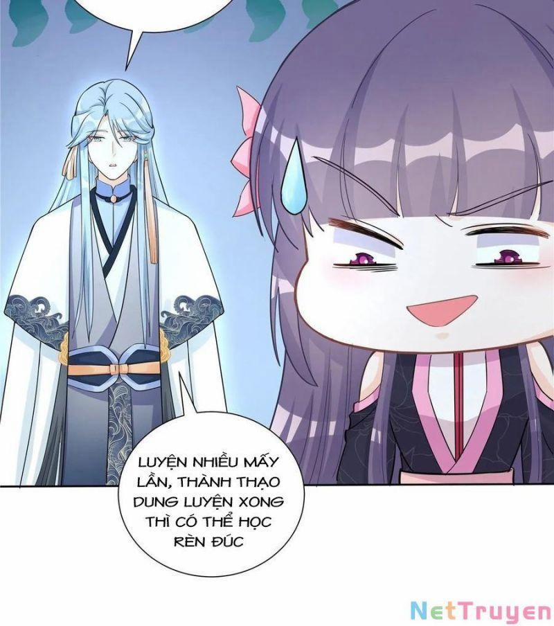 Đồ Đệ Nhà Ta Lại Quải Rồi 256 trang 25