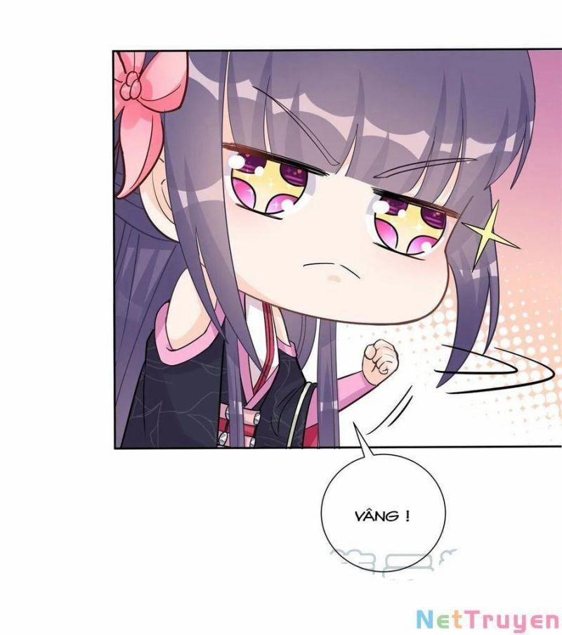 Đồ Đệ Nhà Ta Lại Quải Rồi 256 trang 26