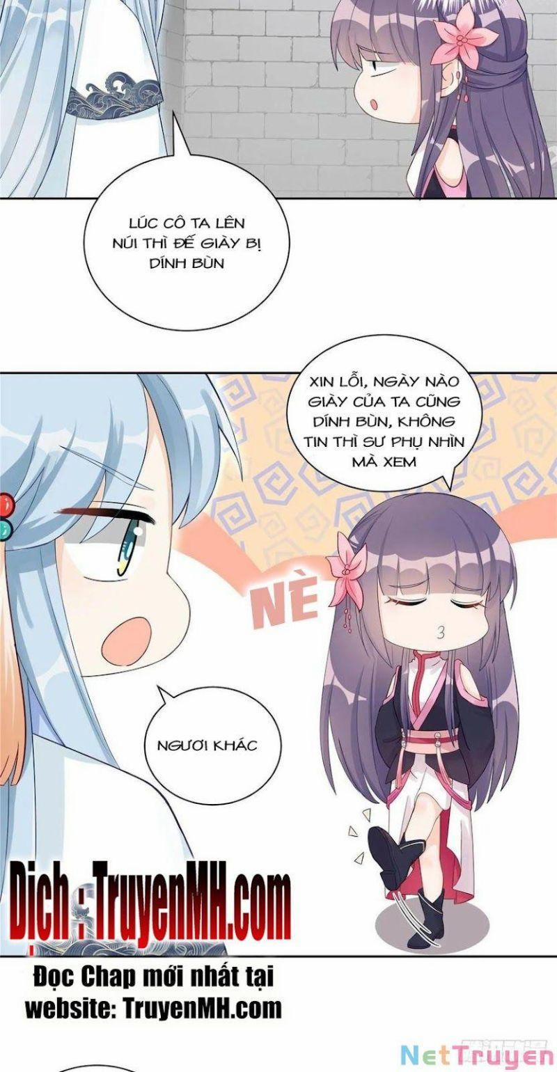 Đồ Đệ Nhà Ta Lại Quải Rồi 256 trang 4