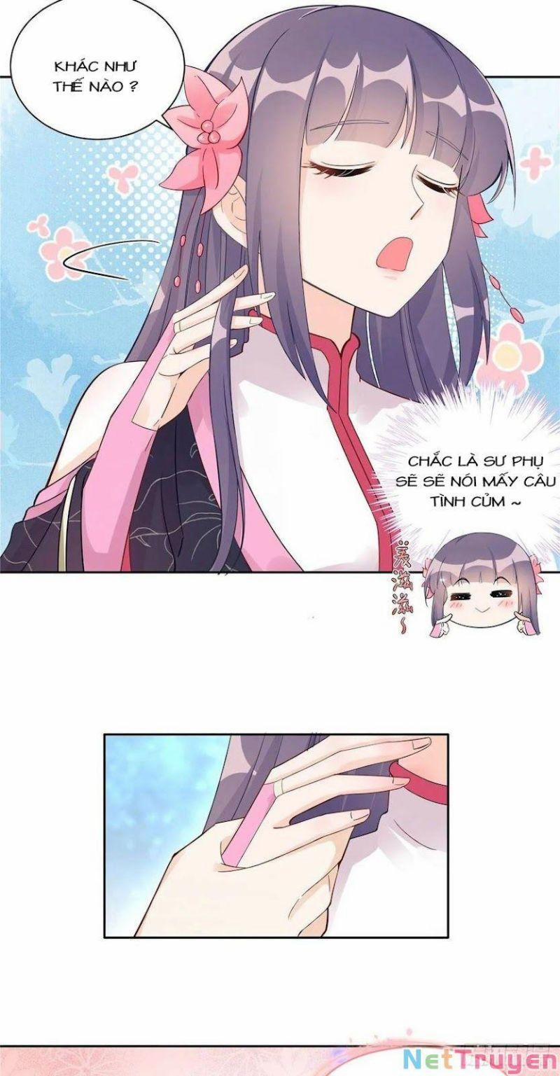 Đồ Đệ Nhà Ta Lại Quải Rồi 256 trang 5