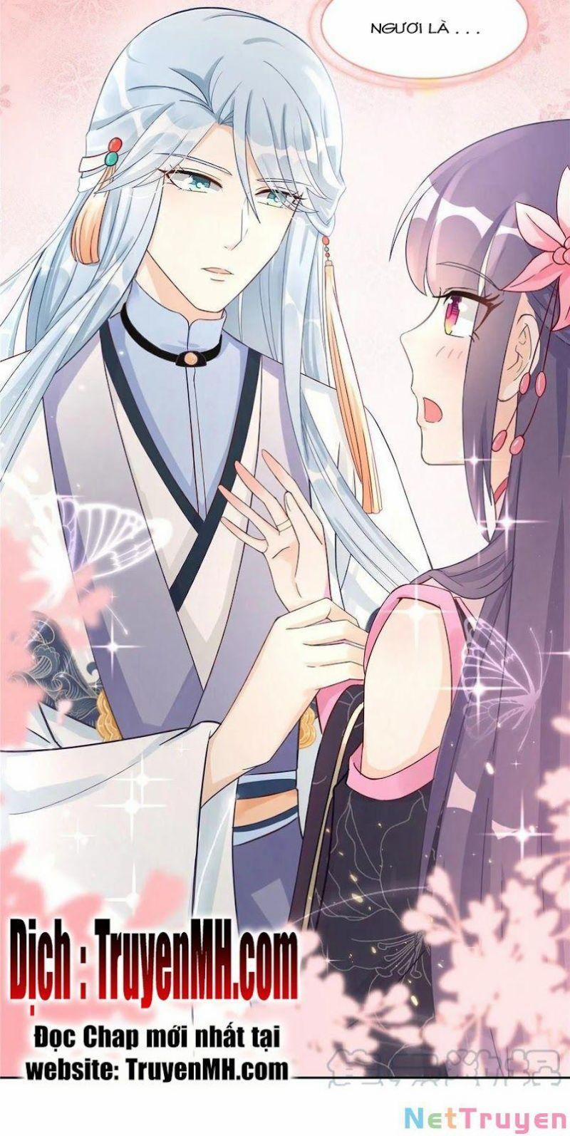 Đồ Đệ Nhà Ta Lại Quải Rồi 256 trang 6