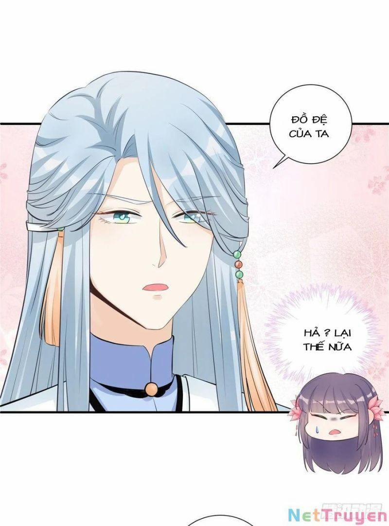 Đồ Đệ Nhà Ta Lại Quải Rồi 256 trang 7