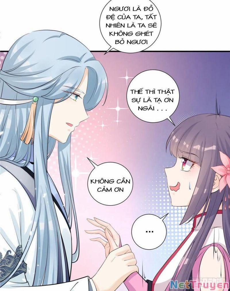 Đồ Đệ Nhà Ta Lại Quải Rồi 256 trang 8