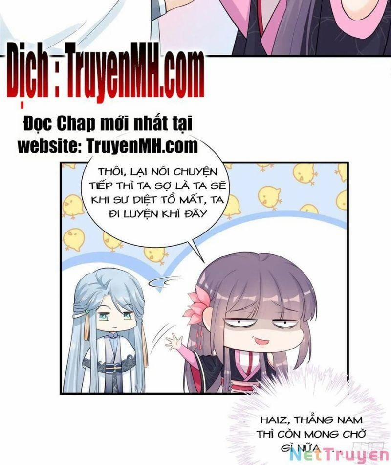 Đồ Đệ Nhà Ta Lại Quải Rồi 256 trang 9